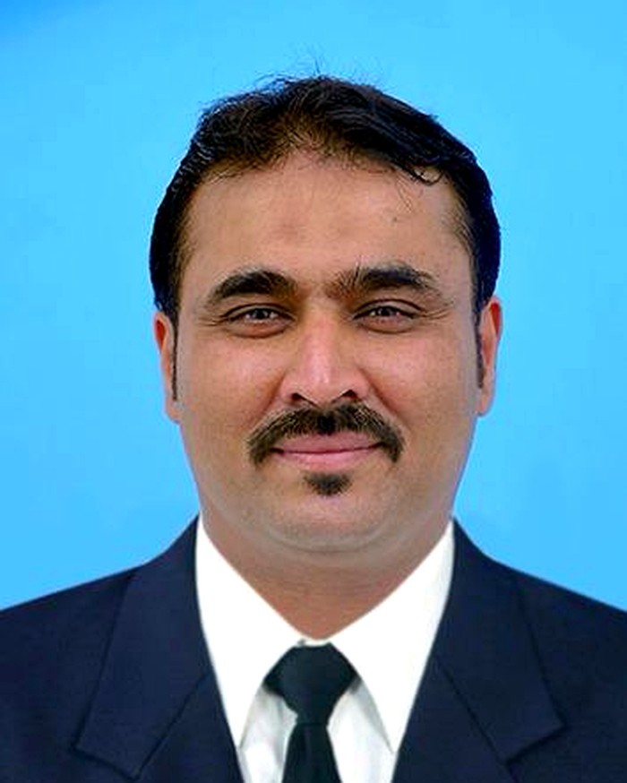 Muhammed Sadikh P.M., Chairman, Withinn Hotels