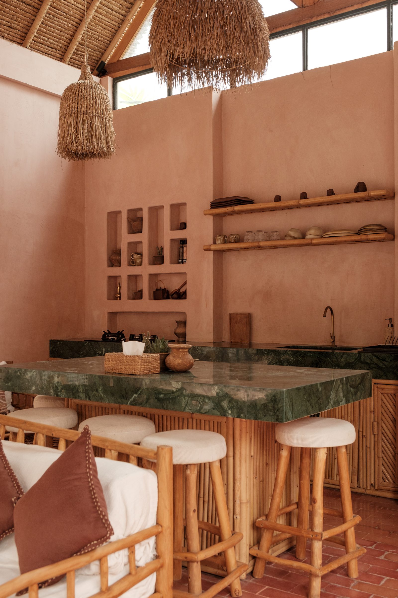 Hungrama restaurant seating
