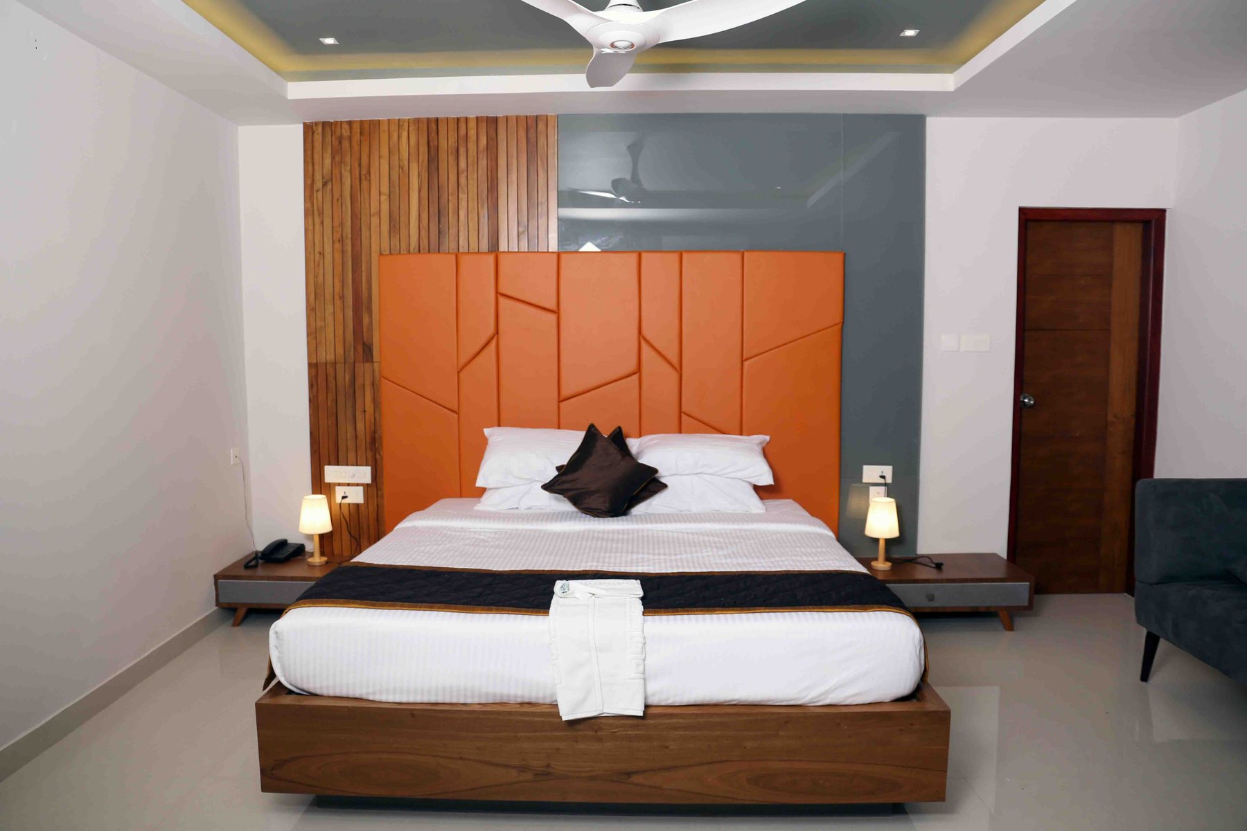 Premium room, Withinn Hotel